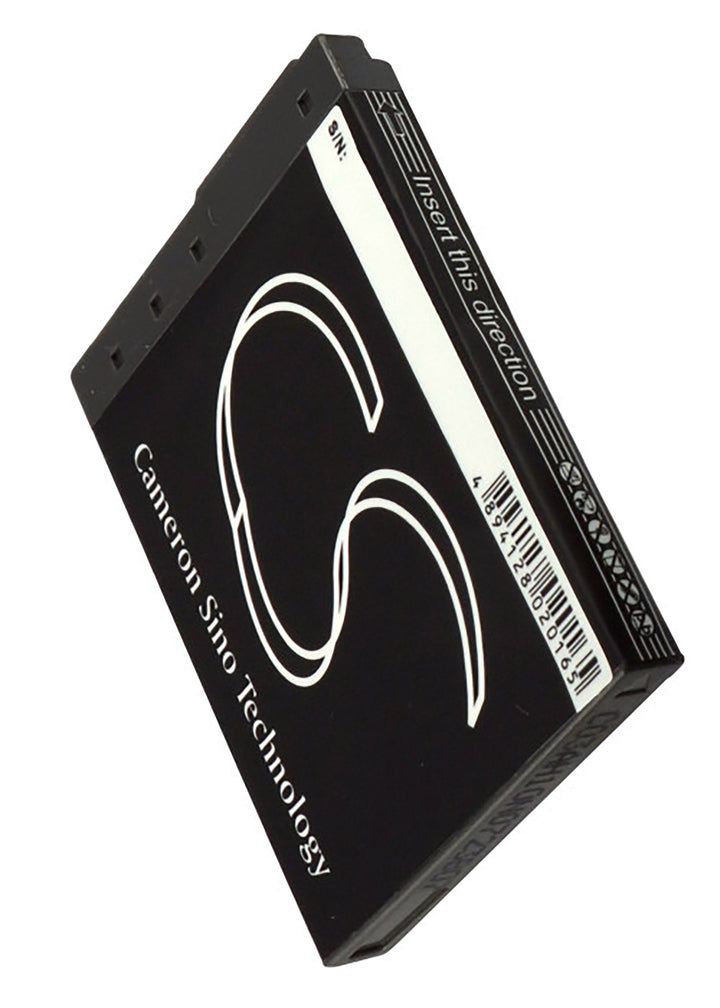 Battery for CS-BD1-3