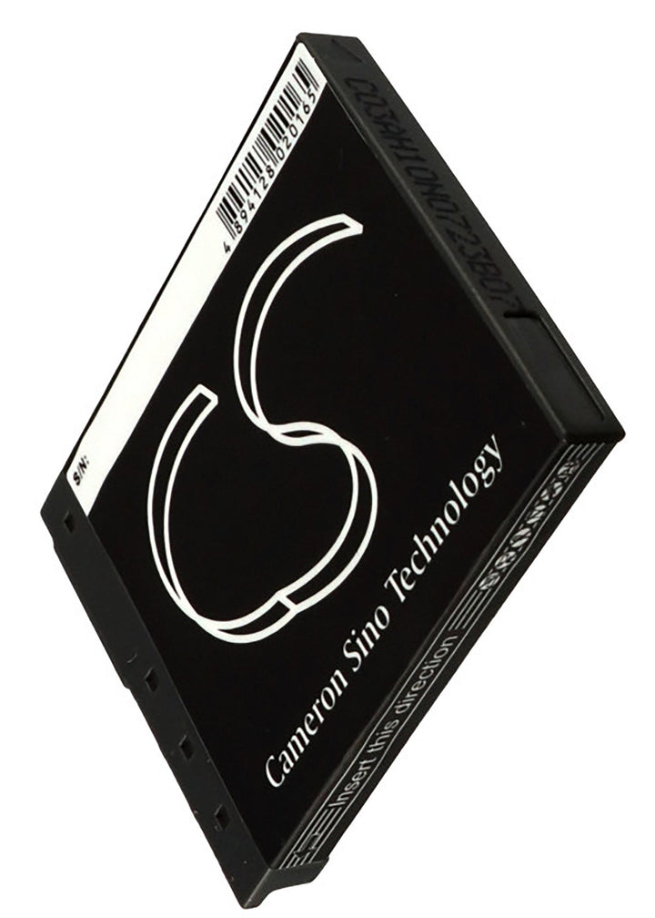 Battery for CS-BD1-4