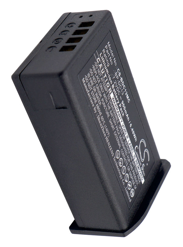 Battery for CS-BDC13MC
