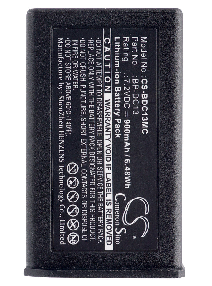 Battery for CS-BDC13MC-5