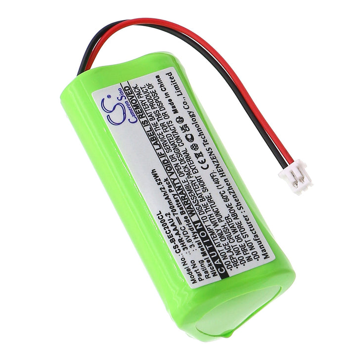 Battery for CS-BEC200CL-2