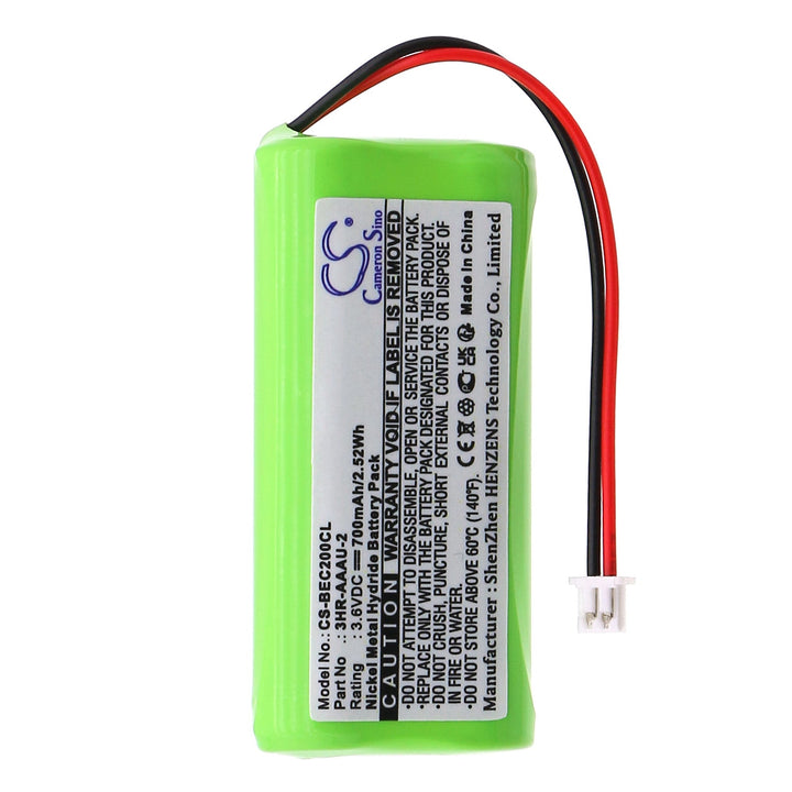Battery for CS-BEC200CL-3