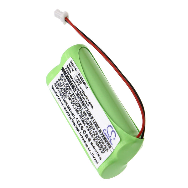Battery for CS-BEC400CL