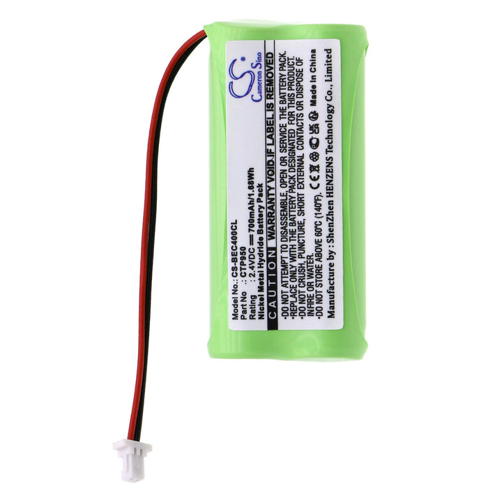 Battery for CS-BEC400CL-3