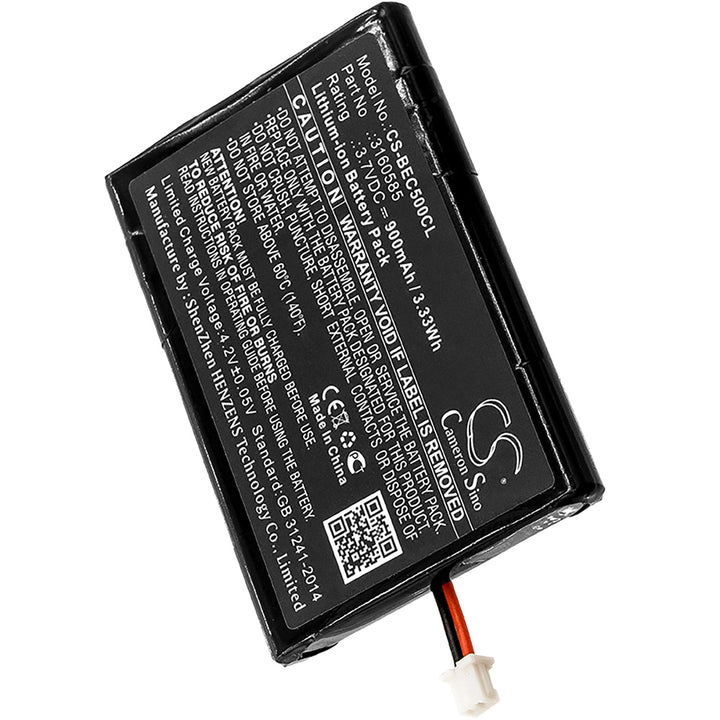 Battery for CS-BEC500CL