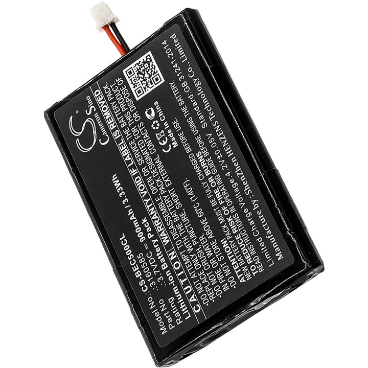 Battery for CS-BEC500CL-2