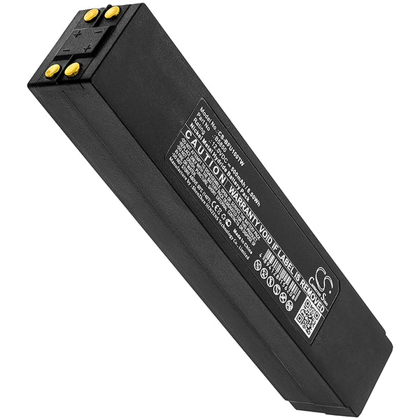 Battery for CS-BFU100TW
