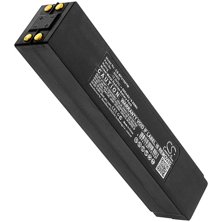 Battery for CS-BFU100TW