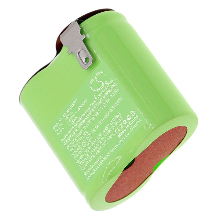 Battery for CS-BHC400VX-3