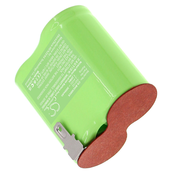 Battery for CS-BHC400VX-4