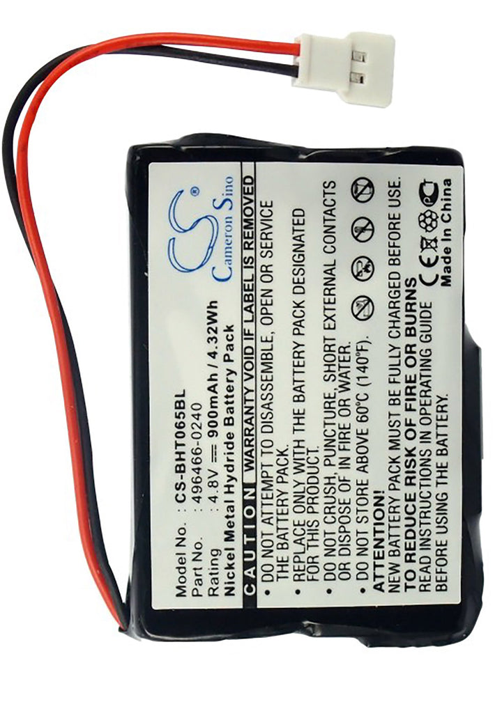 Battery for CS-BHT065BL-5