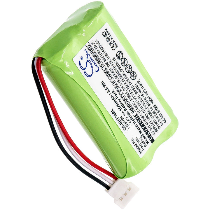 Battery for CS-BHT10BL-2