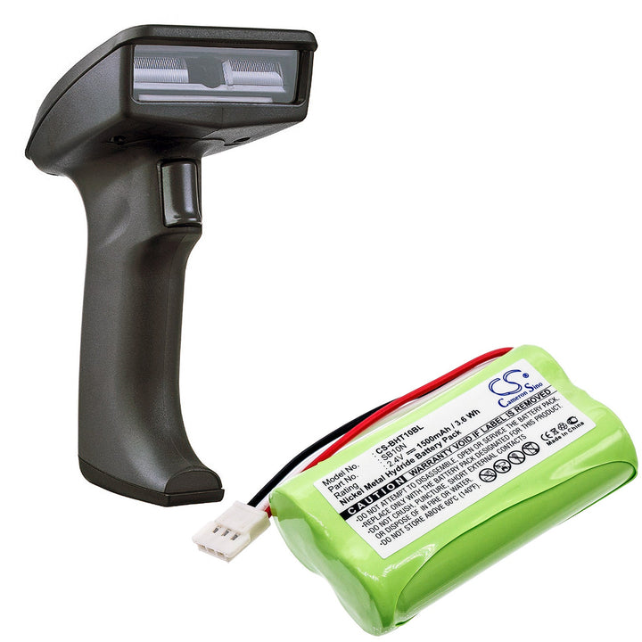 Battery for CS-BHT10BL-6