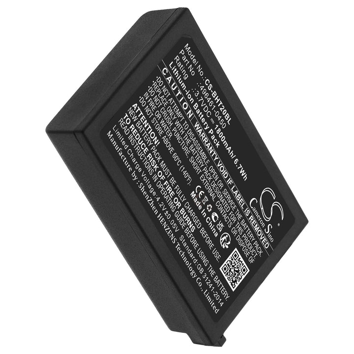 Battery for CS-BHT20BL-3