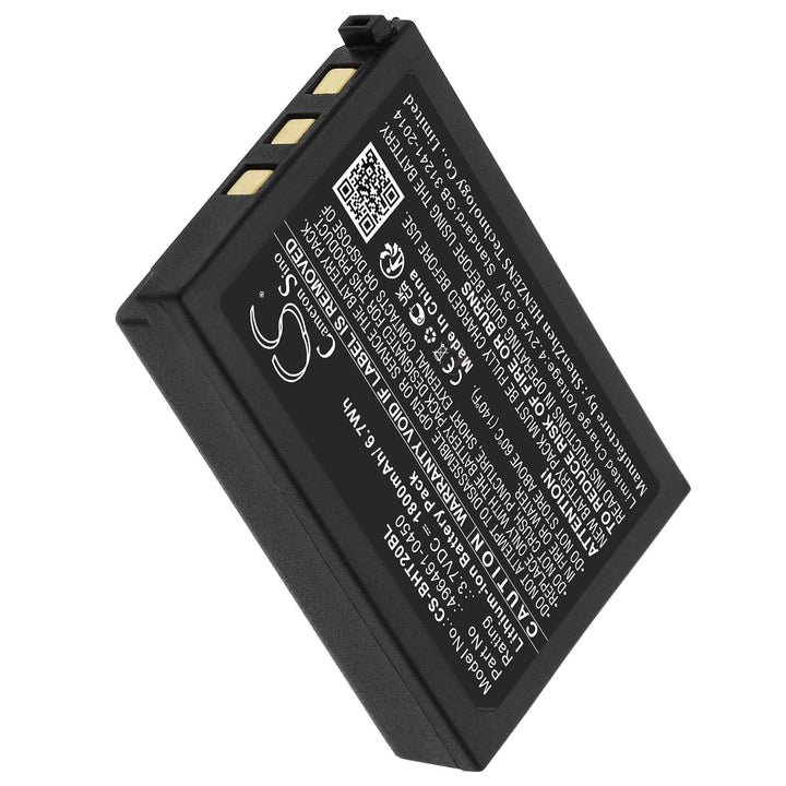 Battery for CS-BHT20BL-4