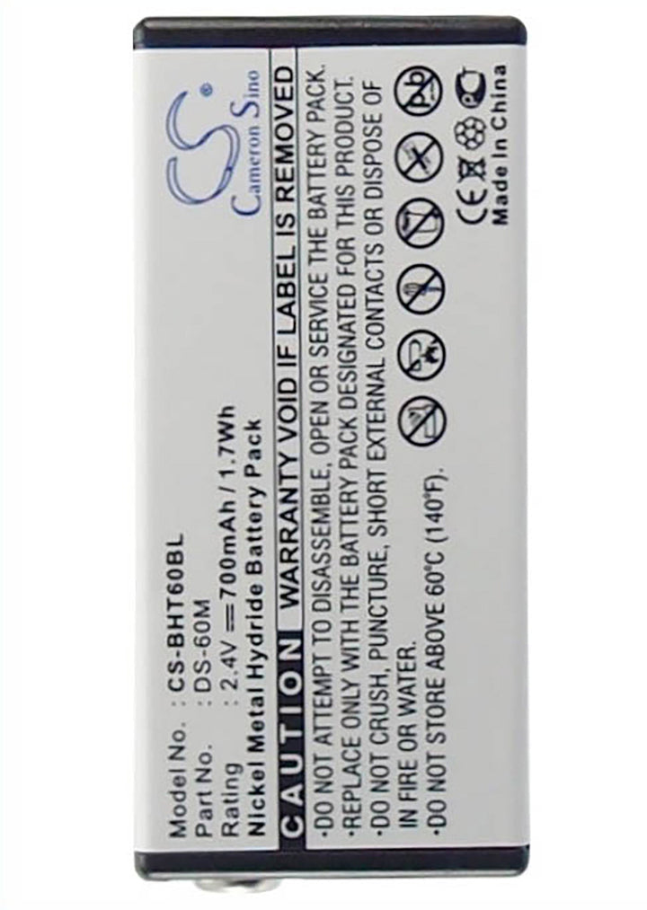 Battery for CS-BHT60BL-5