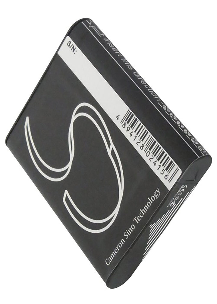 Battery for CS-BK1-3