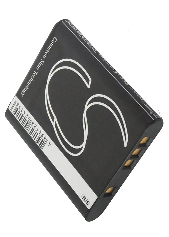 Battery for CS-BK1-4