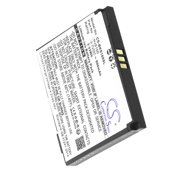 Battery for CS-BKS100SL