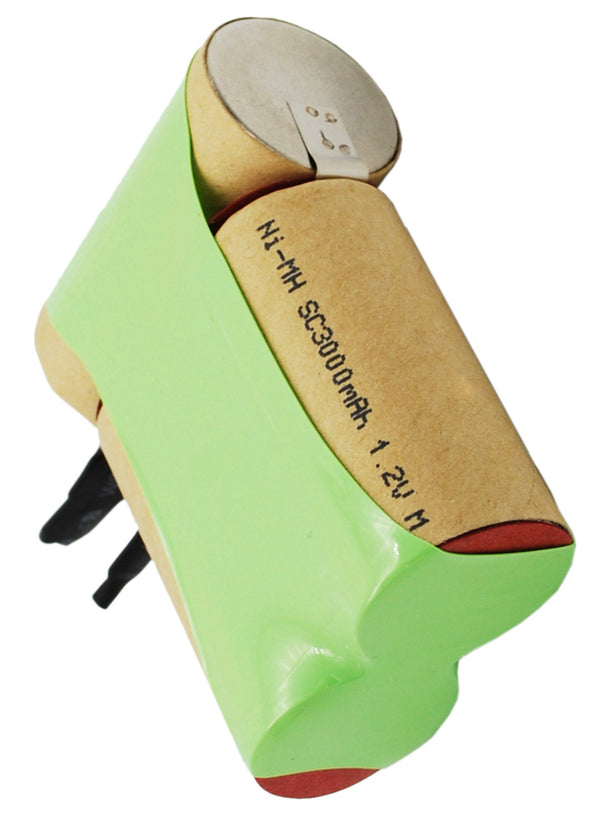 Battery for CS-BKV361VX