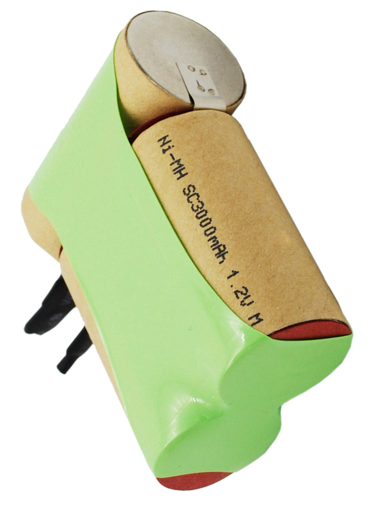 Battery for CS-BKV361VX