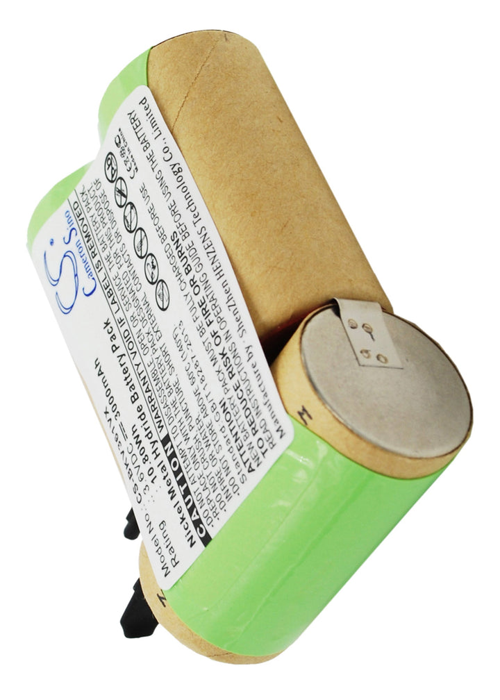 Battery for CS-BKV361VX-4