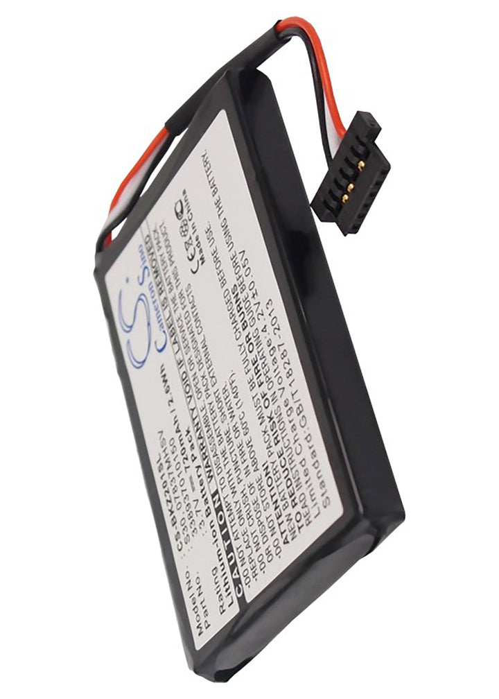 Battery for CS-BKZ201SL-3