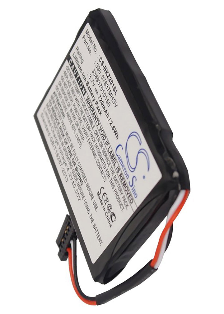 Battery for CS-BKZ201SL-4
