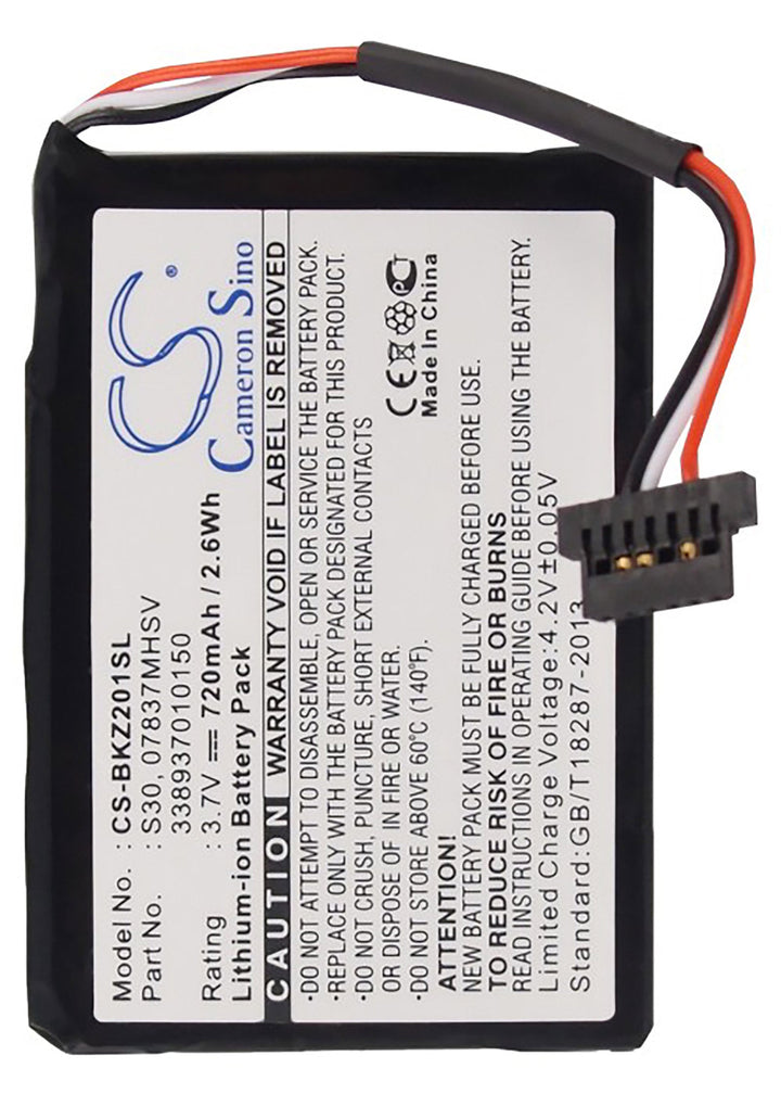 Battery for CS-BKZ201SL-5