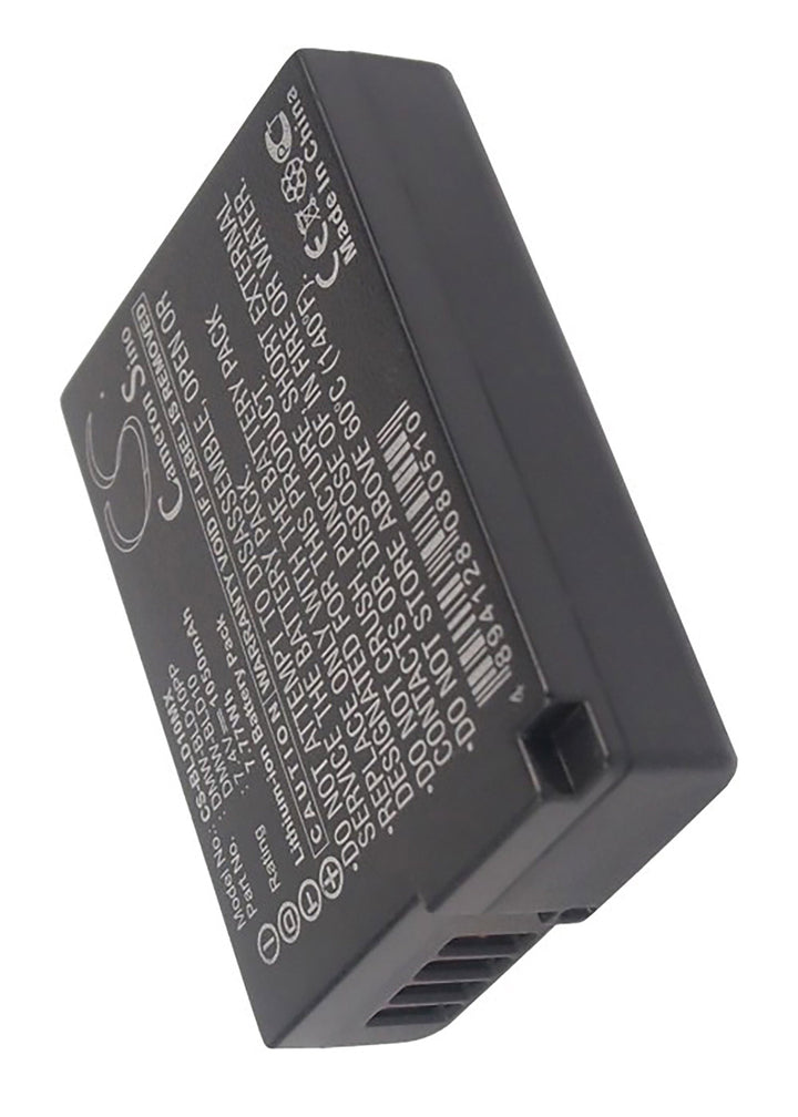 Battery for CS-BLD10MX-3