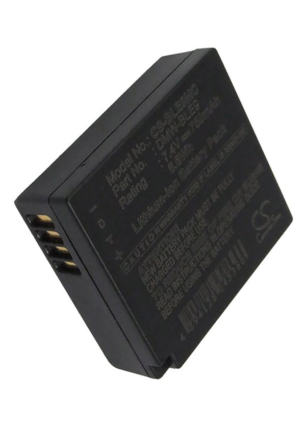 Battery for CS-BLE9MC