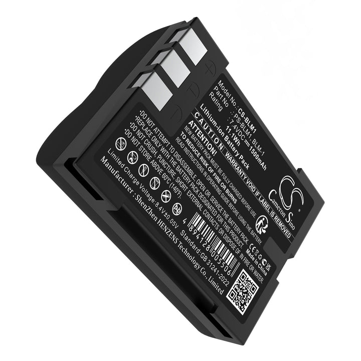 Battery for CS-BLM1-3