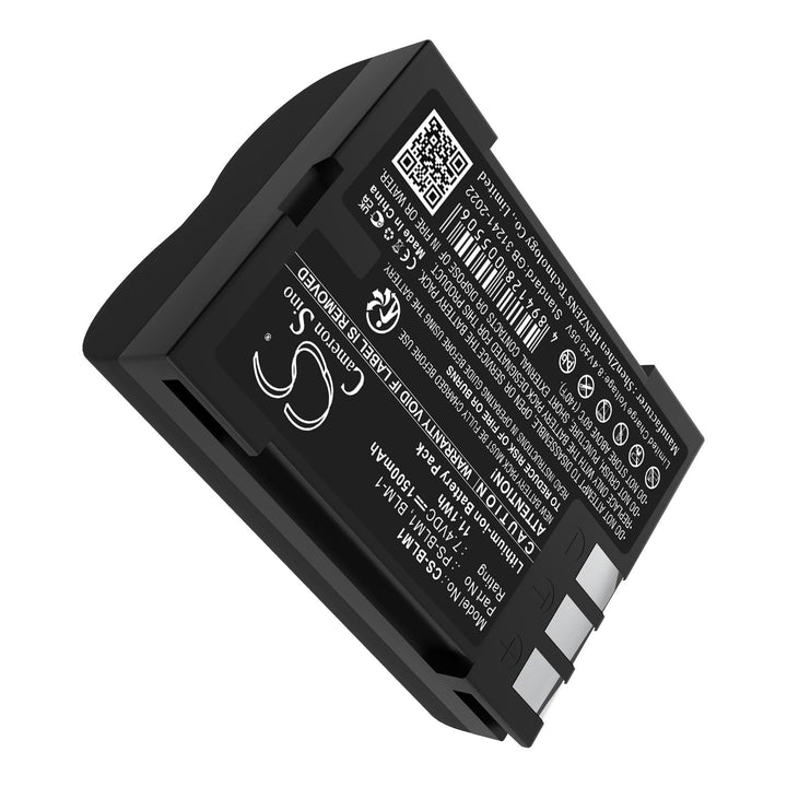 Battery for CS-BLM1-4