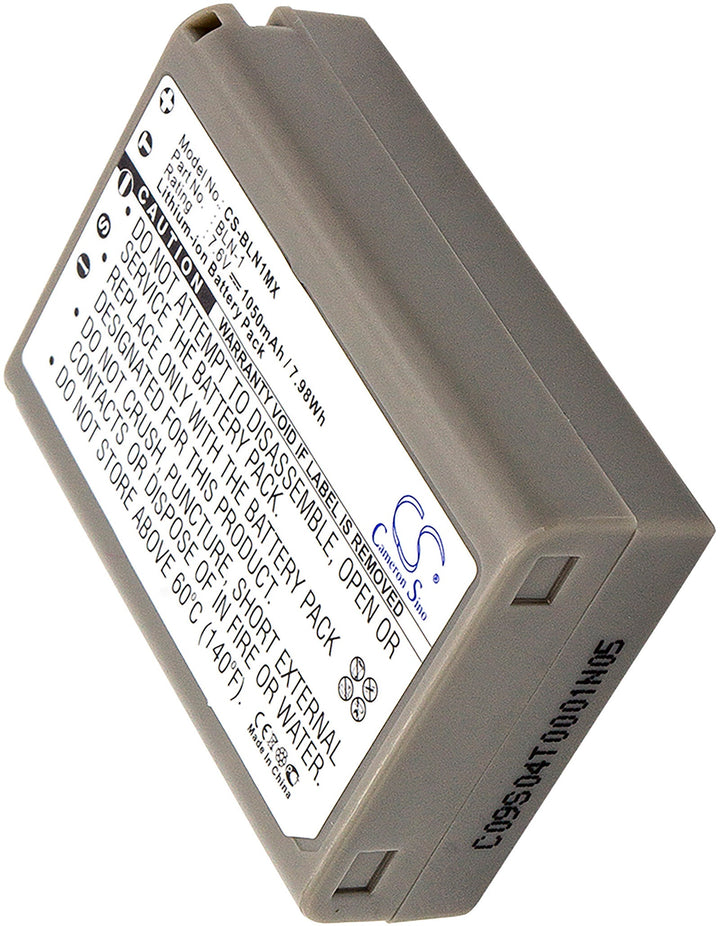 Battery for CS-BLN1MX-2