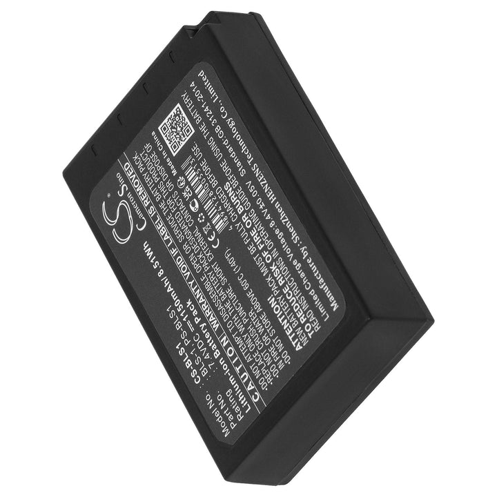 Battery for CS-BLS1-3
