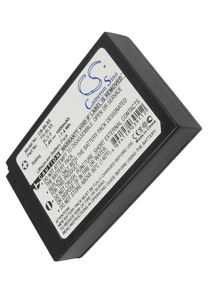 Battery for CS-BLS5-3