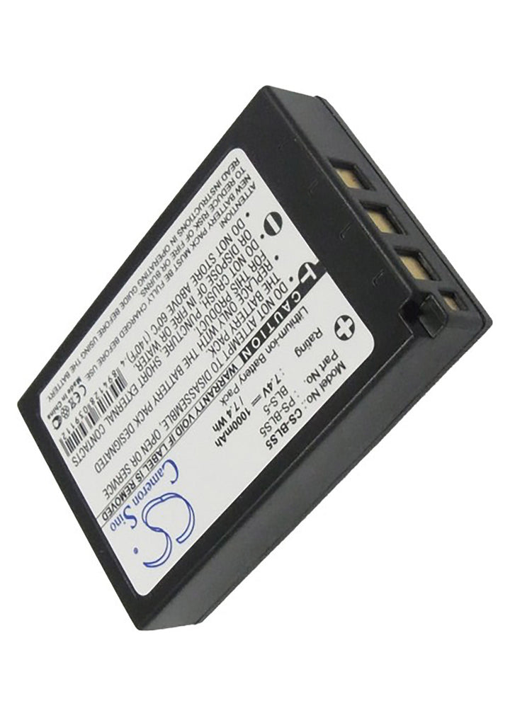 Battery for CS-BLS5-4