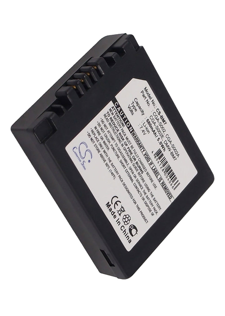 Battery for CS-BM7-3