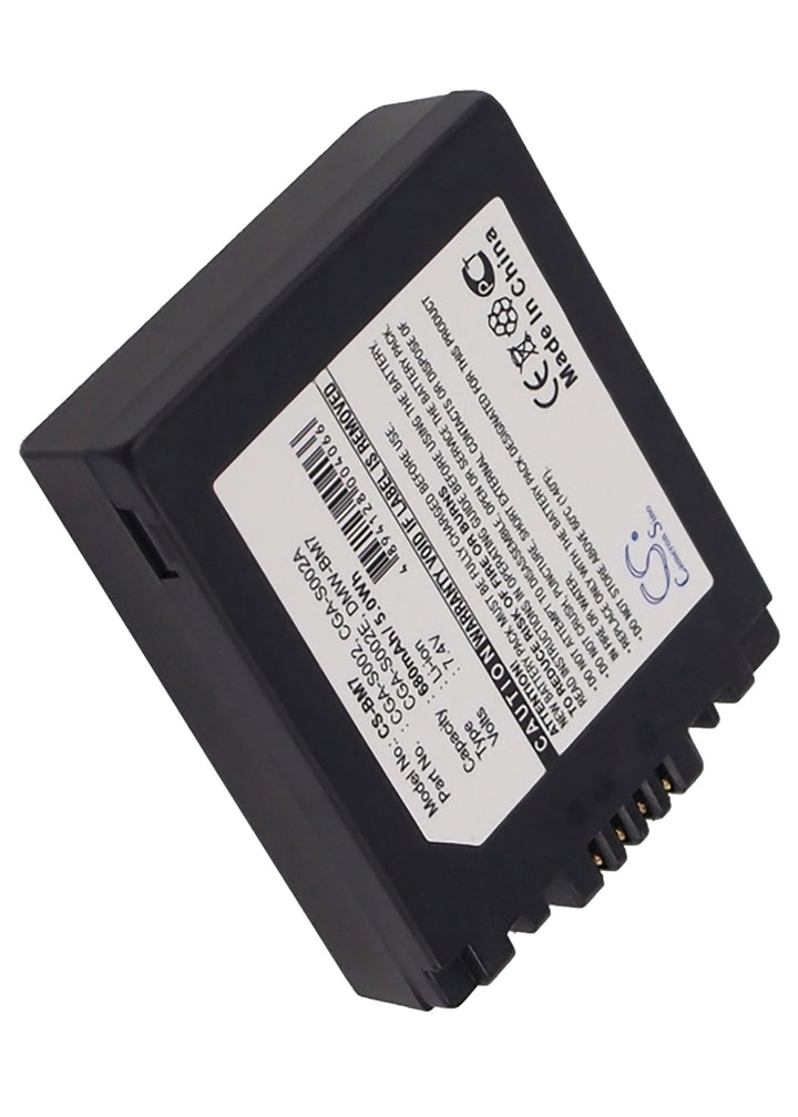 Battery for CS-BM7-4