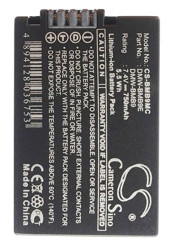 Battery for CS-BMB9MC-5