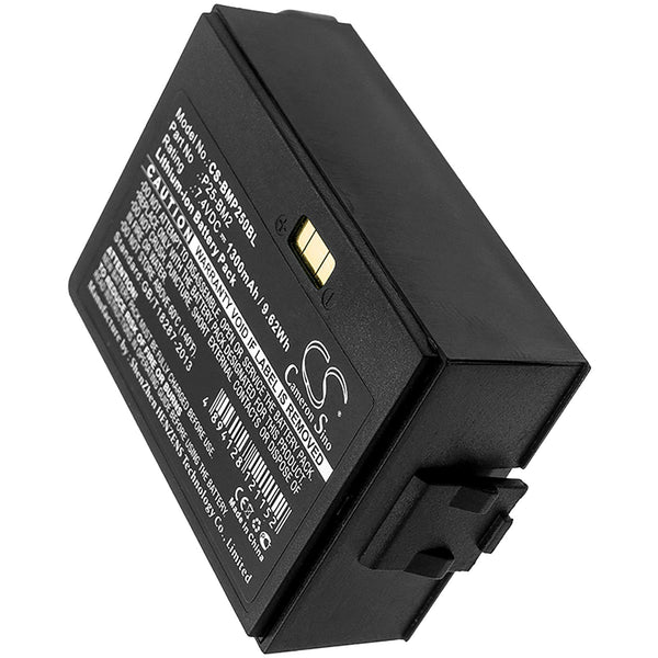 Battery for CS-BMP250BL