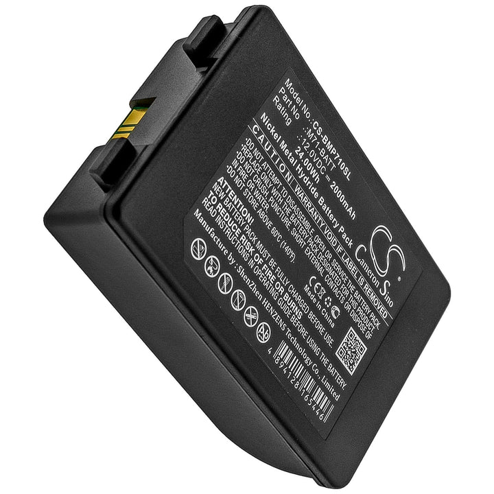 Battery for CS-BMP710SL-3