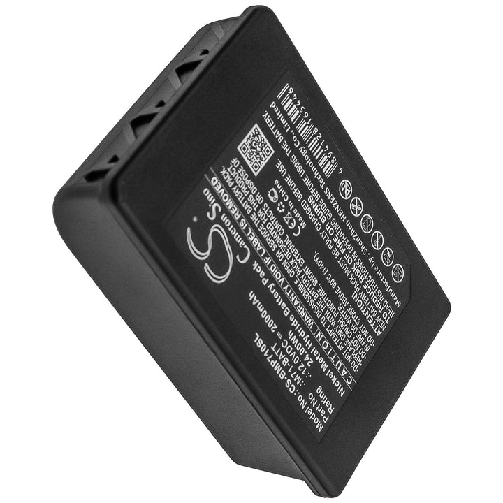 Battery for CS-BMP710SL-4