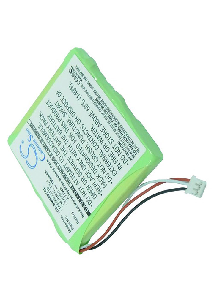 Battery for CS-BMS687CL-3