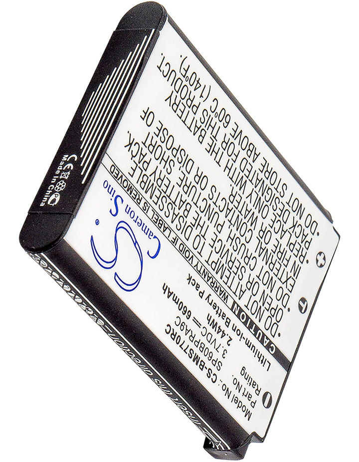 Battery for CS-BMS770RC-2