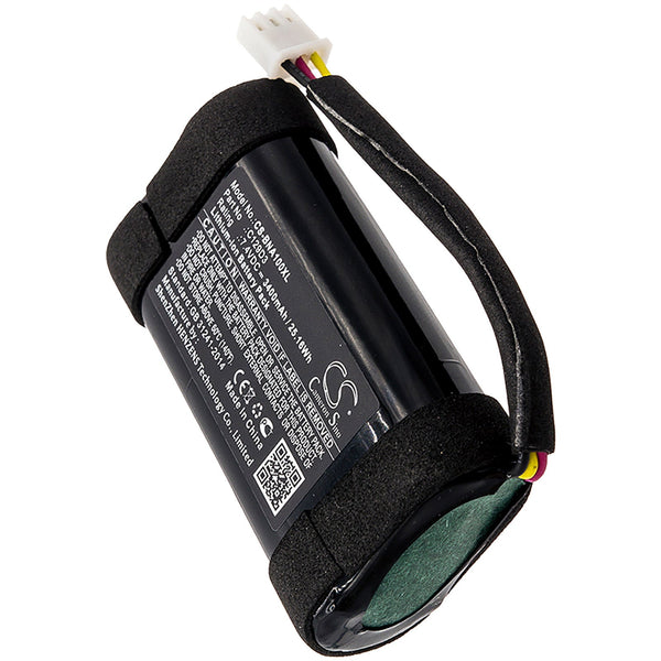 Battery for CS-BNA100XL