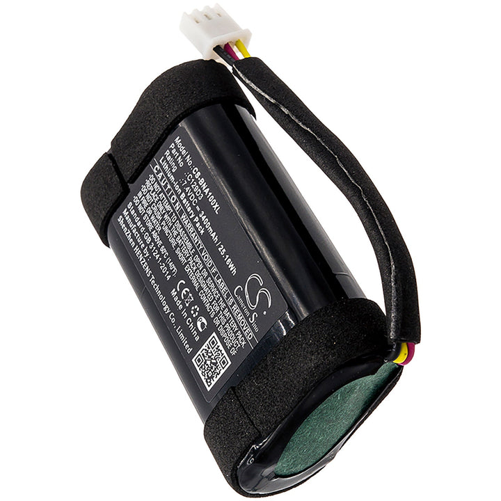 Battery for CS-BNA100XL