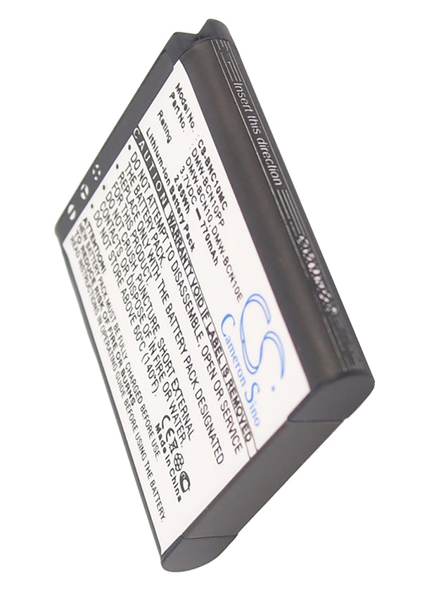 Battery for CS-BNC10MC
