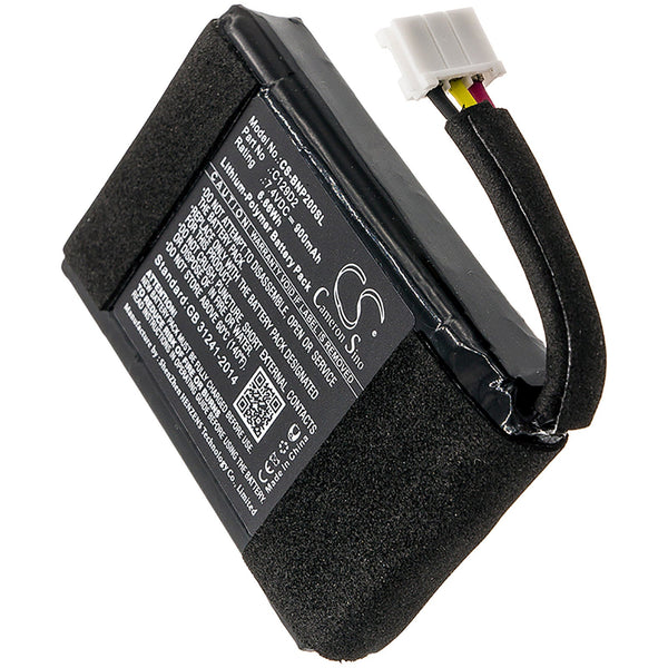 Battery for CS-BNP200SL