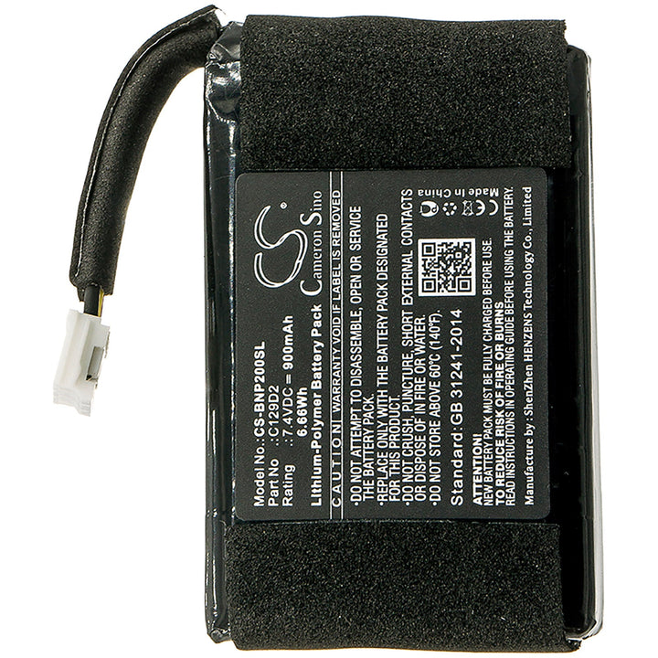 Battery for CS-BNP200SL-3